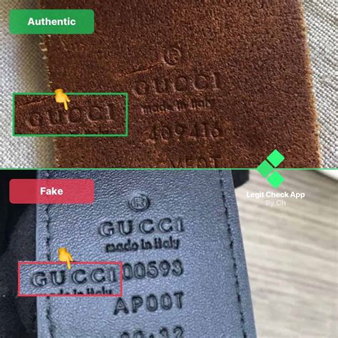 gucci serial number belt|gucci certification lookup.